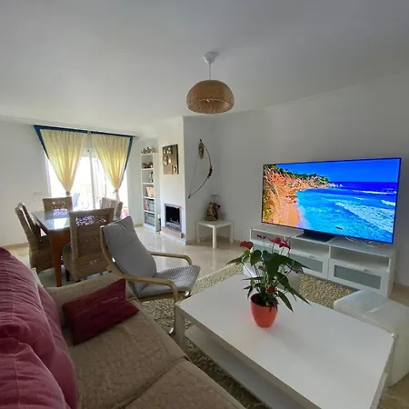 Apartamento Mirador Del Mar Estepona