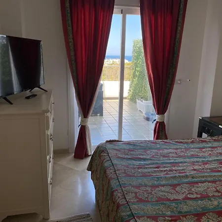 Mirador Del Mar Apartment