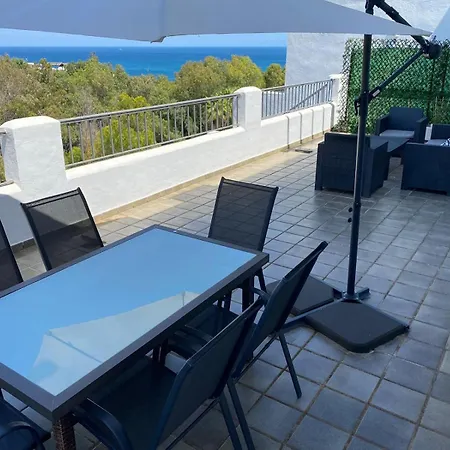 Apartamento Mirador Del Mar
