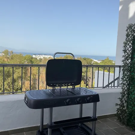 Apartamento Mirador Del Mar Estepona