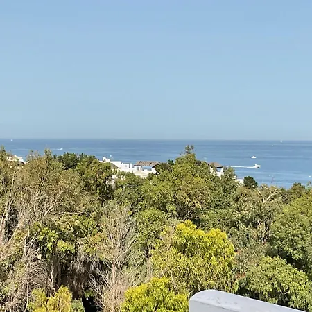 Mirador Del Mar Apartment Estepona