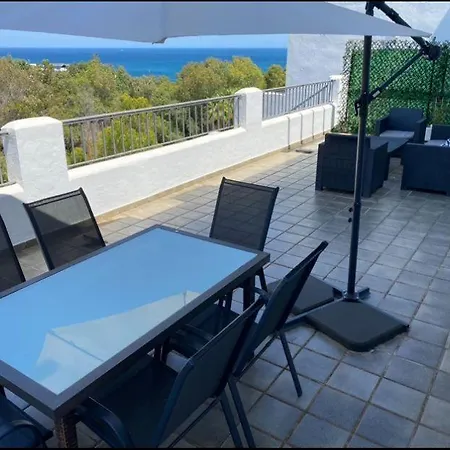 Mirador Del Mar Apartment