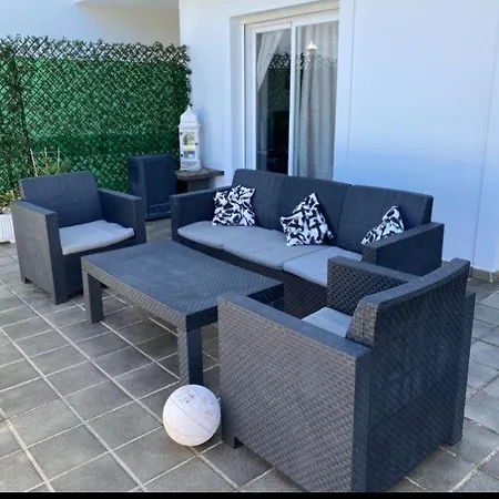 Mirador Del Mar Apartment *