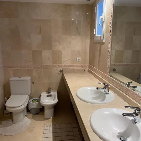 Mirador Del Mar Apartment Estepona