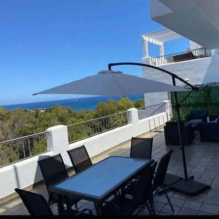 Apartment Mirador Del Mar Estepona