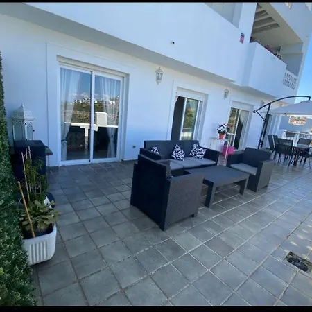 Mirador Del Mar Apartment
