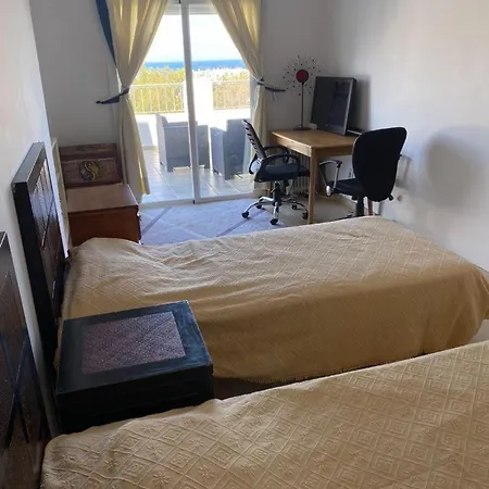 Mirador Del Mar Apartment Estepona