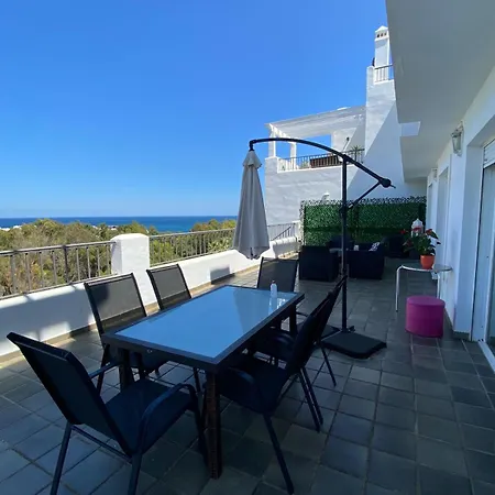 Mirador Del Mar *